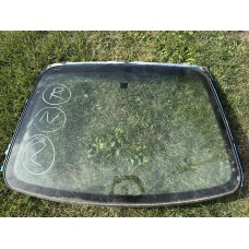 M-go-1, m-go 2. WINDSCREEN 